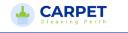 Carpet Repair Perth logo